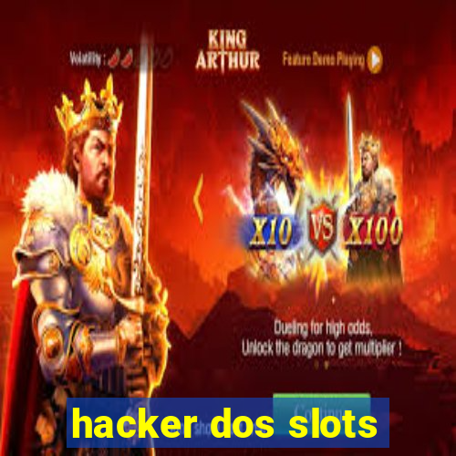 hacker dos slots